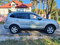 używany Hyundai Santa Fe 2.7dm 189KM 2006r. 275 000km