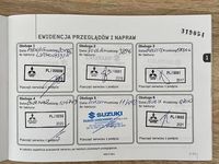 używany Mitsubishi ASX Invite 1.6 117 KM