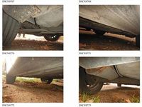 używany Seat Ibiza 1.4 MR00 6K, rok produkcji 1999.