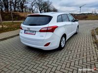 używany Hyundai i30 
