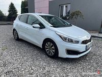 używany Kia Ceed 2018 1.6crdi