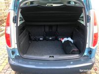 Używany Skoda Roomster Scout 2011 Kombi