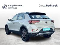 używany VW T-Roc T-ROC 1.5 E2 StyleGT110 TSIM6F