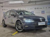 używany VW Golf VII 1.6dm 115KM 2018r. 128 299km