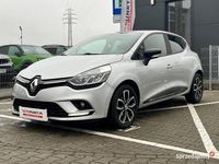 używany Renault Clio V 2020r. || Salon PL || F-vat 23% || Bezwypadkowy || Gwarancja…