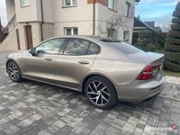 używany Volvo S60 T6 AWD 310KM