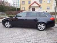 używany Opel Insignia sports touter SW