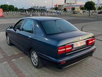 Używany Lancia Kappa 1997 Sedan/Limuzyna