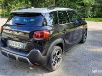 używany Citroën C3 Aircross 1.2 PureTech 110PS Automat Navi 19tkm