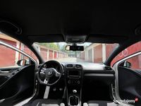 używany VW Golf VI 1.4