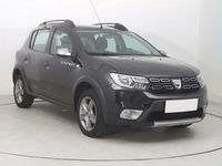 Używany Dacia Sandero 90 KM (66 kW) 2018 Szary Hatchback