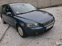 używany Volvo V50 /benz /zamiana