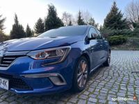 używany Renault Mégane GT Line 