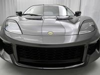 używany Lotus Evora 3.5dm 400KM 2017r. 26 287km