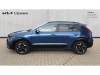 używany Kia e-Niro XL