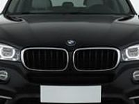 Używany BMW X5 231 KM (169 kW) 2016 Czarny SUV