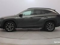 używany Hyundai Tucson 1.6dm 150KM 2021r. 174 000km