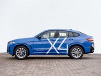 Używany BMW X4 Shadowline 340 KM (250 kW) 2023 Lakierowanie bmw individual (cena do ustalenia) SUV