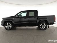 używany VW Amarok V6 3.0 TDI