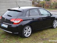 Używany Citroën C4 2012