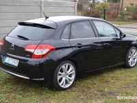 używany Citroën C4 *1.6hdi!*alufelgi*