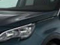 używany Peugeot 5008 Salon Polska, Serwis ASO, Automat, 7 miejsc, Navi,