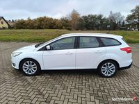 Używany Ford Focus 2015