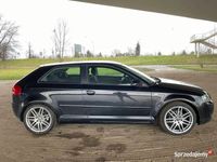 używany Audi A3 1.9 TDI Attraction