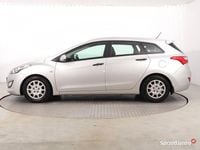 Używany Hyundai i30 90 KM (66 kW) 2014 Srebrny Kombi