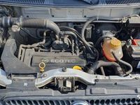używany Opel Agila 1.2 2002 rok