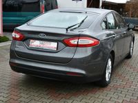 używany Ford Mondeo 2.0TDCi 150KM Manual 2017r. Polski SALON 2xPDC …