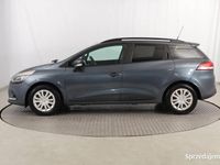 Używany Renault Clio GrandTour 90 KM (66 kW) 2017 Szary Kombi
