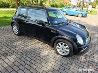 używany Mini ONE 2003 r