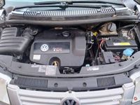 używany VW Sharan 1.9 tdi