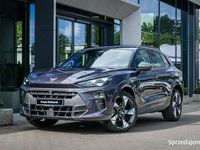 Nowe Cupra Terramar 150 KM (110 kW) 2025 Fioletowy SUV