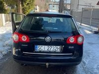 Używany VW Passat 2005