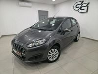 używany Ford Fiesta LIFT Serwisowany / Roczna Gwarancja GetHelp w cenie / zadbany