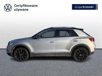używany VW T-Roc T-ROC 1.5 E2 StyleGT110 TSID7F