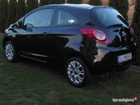 używany Ford Ka Niski przebieg Ekonomiczny Zadbany