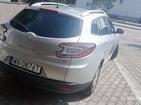 Używany Renault Mégane III LIMITED 110 KM (80 kW) 2016 Kombi