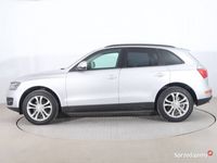 używany Audi Q5 2.0 TFSI