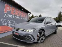 Używany VW Golf VIII 150 KM (110 kW) 2022 Inny kolor Sedan/Limuzyna