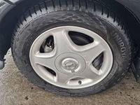 używany Opel Astra Elegance Stan bardzo dobry - styl retro