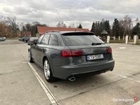 Używany Audi A6 Allroad 2016 Kombi