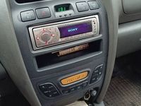 używany Hyundai Santa Fe 1