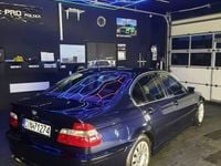 Używany BMW 320 1998 Sedan/Limuzyna