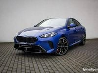 Nowe BMW 220 Shadowline 2025 Niebieski Coupe