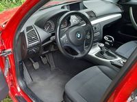 używany BMW 120 d M-Performance Power Kit
