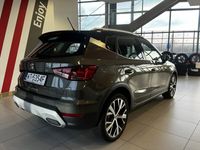 używany Seat Arona 1dm 110KM 2022r. 30 500km