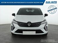 Używany Renault Clio V 2024 Biały